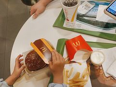 -麦当劳(新新大道岗丰店)