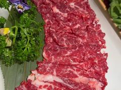 -左庭右院鲜牛肉火锅(新梅广场店)