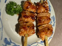 -沼津港精致料理·寿喜烧·烧鸟(龙湖南桥天街日料榜单店)