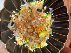 -单家老院·院子里的青岛菜(沙子口店)