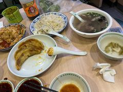 -清真·西北桥头拉面大王(丁家桥店)