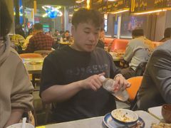 -沪上名羊天下•烤羊腿•东北烧烤•小龙虾(浦东直营总店)