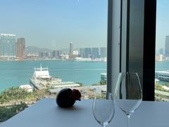 -Caprice(香港四季酒店)
