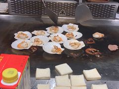 -大渔铁板烧(蛇口店)
