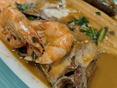 -渔娘渔家丹东海鲜(东直门店)