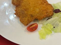 -红房子西菜馆(淮海中路店)