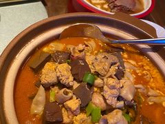 公安鱼杂煲-清水亭湖北菜(大屯DT51店)