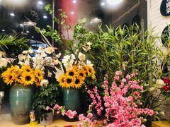 景观位-贵凤凰贵州米粉(五道口店)