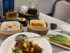 -凯逸轩·匠心粤菜(中城名仕汇店)