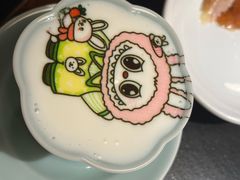 -荷风细雨·中国茶宴(碧云店)