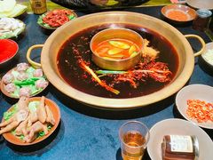 -符淼淼火锅(宽窄巷子店)