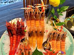 -Minase水濑·日料放题(外滩店)