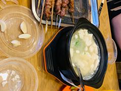 -二子海鲜大排档(太阳城店)