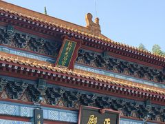 -南沙天后宫景区