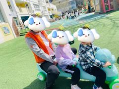 -爱彼格林珑悦幼儿园