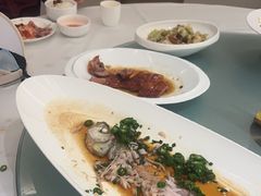 -湖锦酒楼·32年地道湖北菜(光谷店)