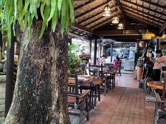 -自然餐厅(Phuket)