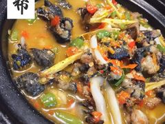-盖帮鳝鱼串串(东郊记忆店)