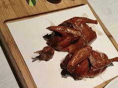 -汤城小厨•粤菜•靓汤(金融街店)