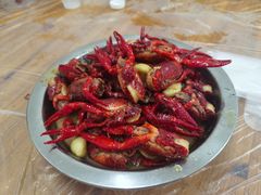 -小李子油焖大虾向阳总店