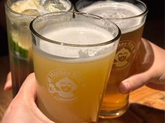 -大聖·精酿啤酒&火烧鸡(市南路店)