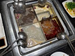 -海底捞火锅(裕廊东IMM店)