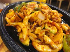 -韩礼年糕(飞虹路店)