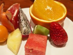 -河北宾馆·香溢自助餐(裕华店)