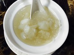 燕窝-宜兴隆家宴·私房菜(泰安华庭店)