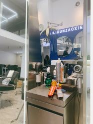 -LiXun Salon