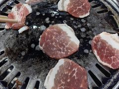 -平山城鑫烧烤(建国楼店)