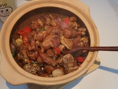 -火啫啫·粤式啫啫煲(南京弘阳店)