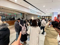 -凯德MALL(西直门店)