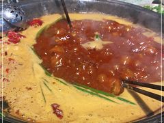 -五里关火锅(牛市口店)