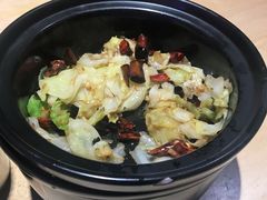 -蒙料·手把肉(望京店)