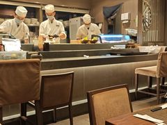 -田舍家Inakaya·炉端烧·铁板烧(天汇igc店)