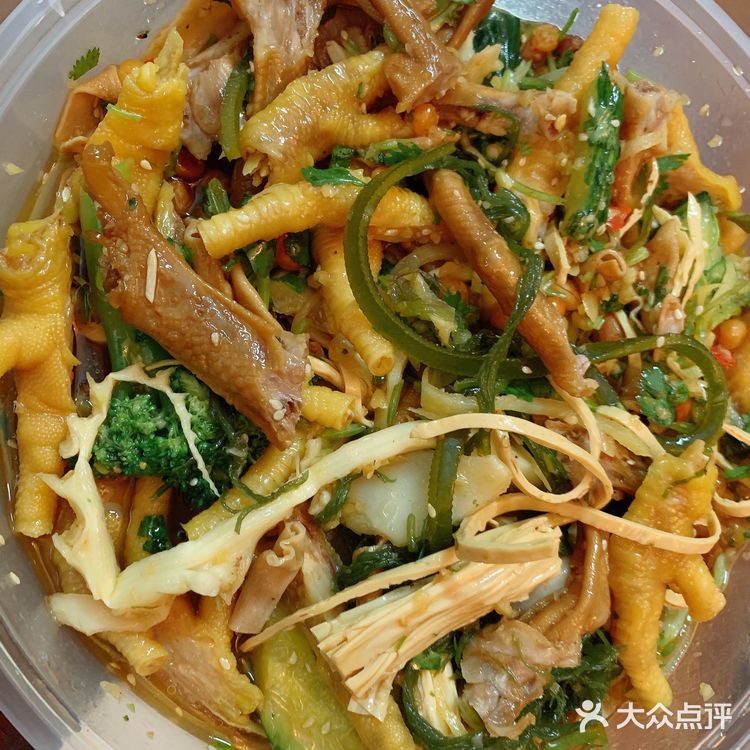 汕头潮阳区 棉城美食 吃吃吃！