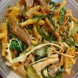 汕头潮阳区 棉城美食 吃吃吃！