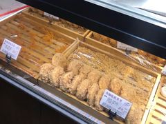 -苹果花园(桂林路店)