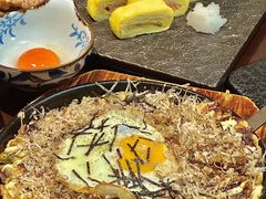 -晶吉·居酒屋·烧鸟·海胆(民主广场店)