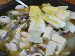 -大鼎石锅鱼(春江里店)