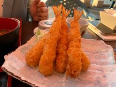 -海鮮市場長崎港(出島ワーフ店)