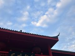 -丽华园(青少年宫店)