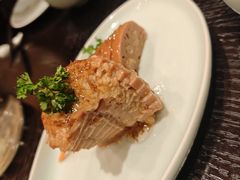 -海天楼中餐厅(吴宫泛太平洋酒店)