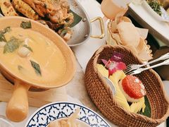 -KingThaia金泰兰(滨江天街店)