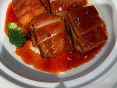 -香满楼(清水河路店)
