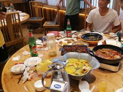 -陈厨老味·老派郴州菜(宜章店)