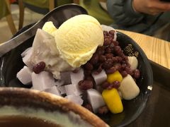 -鲜芋仙(泰州万达店)