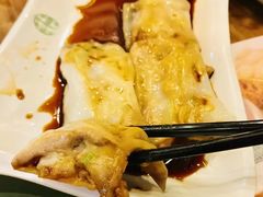 -添好运点心专门店(深水埗店)