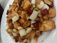 -郭林家常菜(洋桥店)